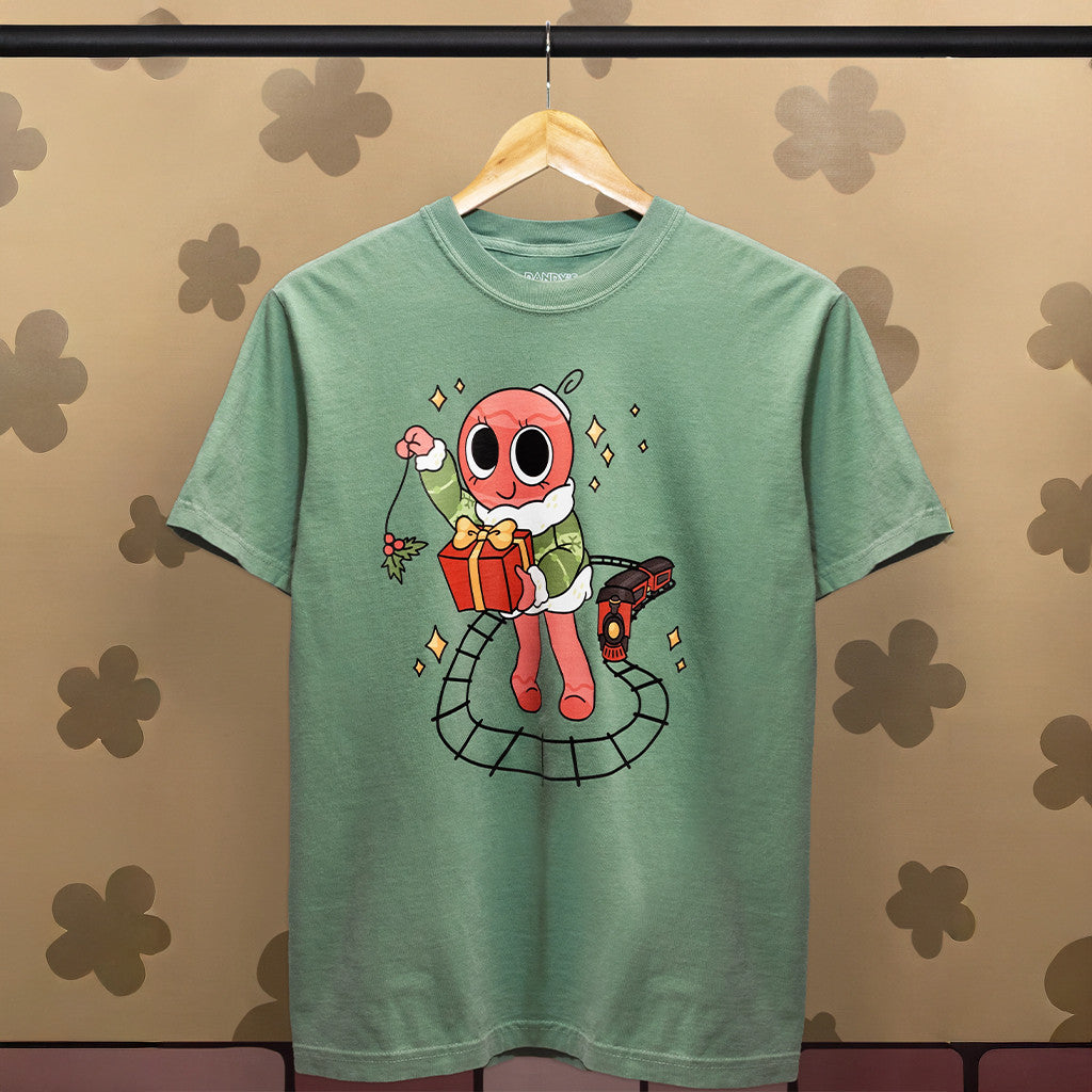 Dandy's World Merch Bobette T-Shirt Christmas Gift Ideas For Daughter - Gypsysystersgift