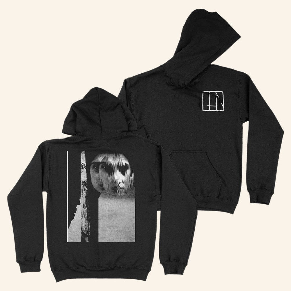 Deathwish Inc Merch Thin Dusk Black Hoodie Gifts For Him - Gypsysystersgift