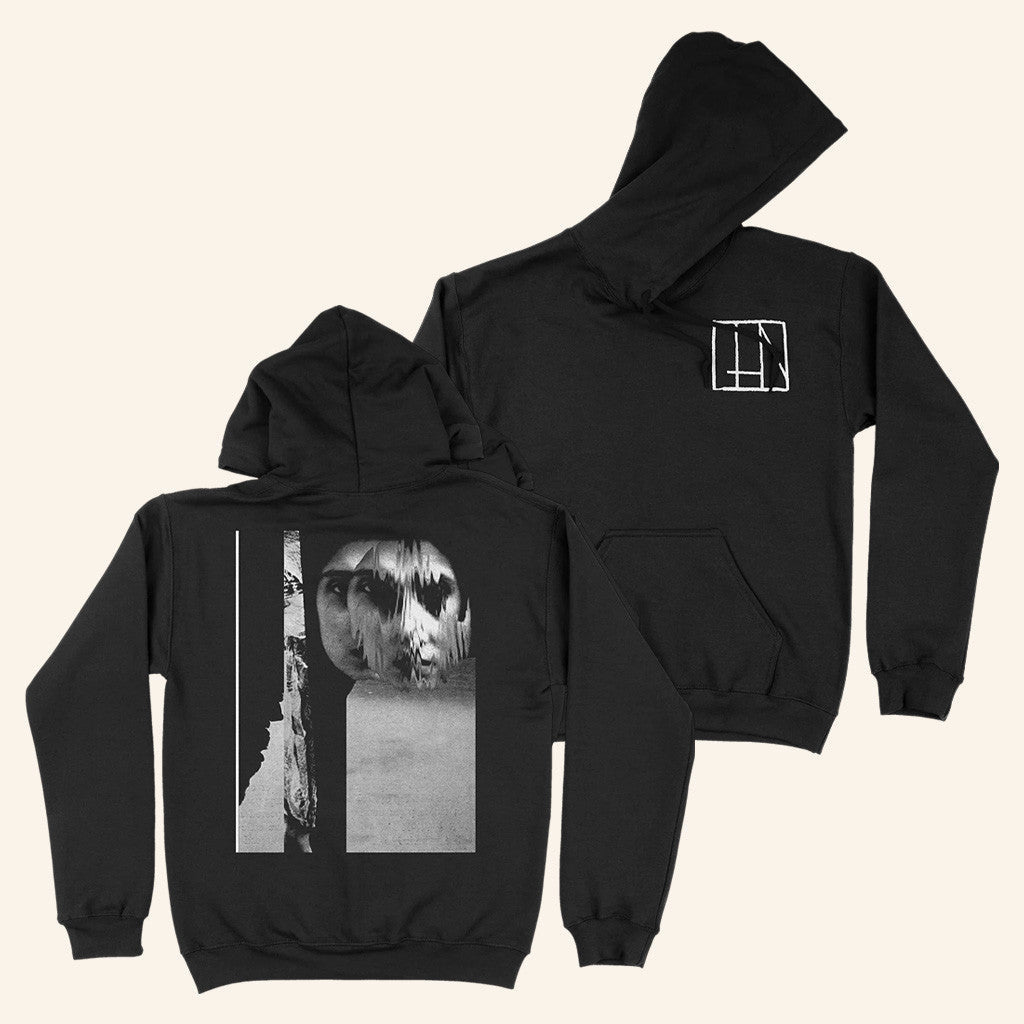 Deathwish Inc Merch Thin Dusk Black Hoodie Gifts For Him - Gypsysystersgift