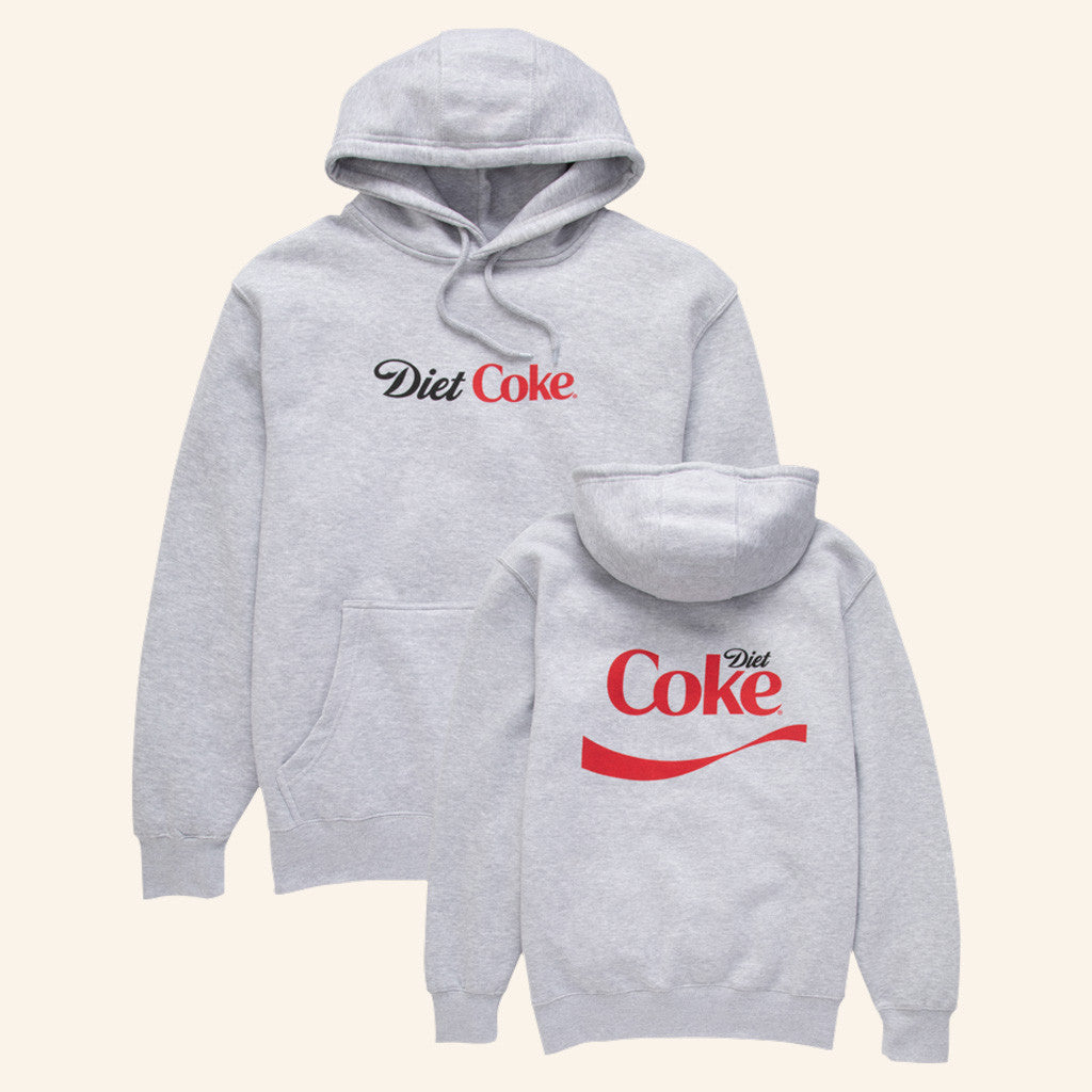 Diet Coke Merch Diet Coke Hoodie Birthday Present For Son - Gypsysystersgift