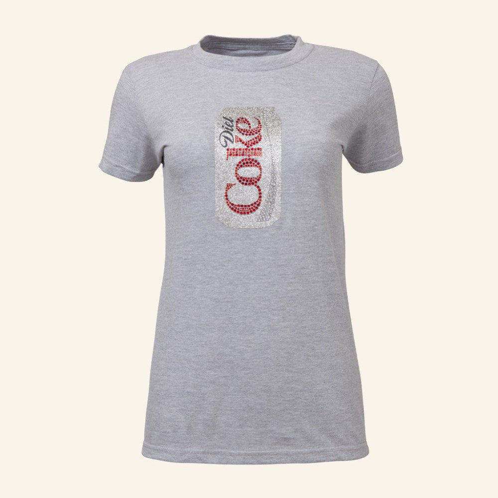 Diet Coke Merch Diet Coke T-Shirt Christmas Gift Ideas For Her - Gypsysystersgift