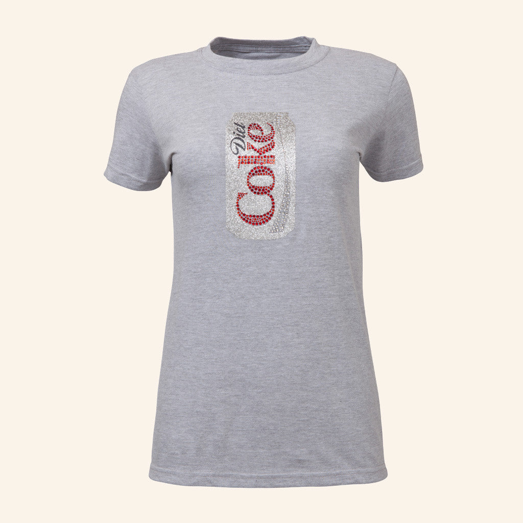 Diet Coke Merch Diet Coke T-Shirt Christmas Gift Ideas For Her - Gypsysystersgift