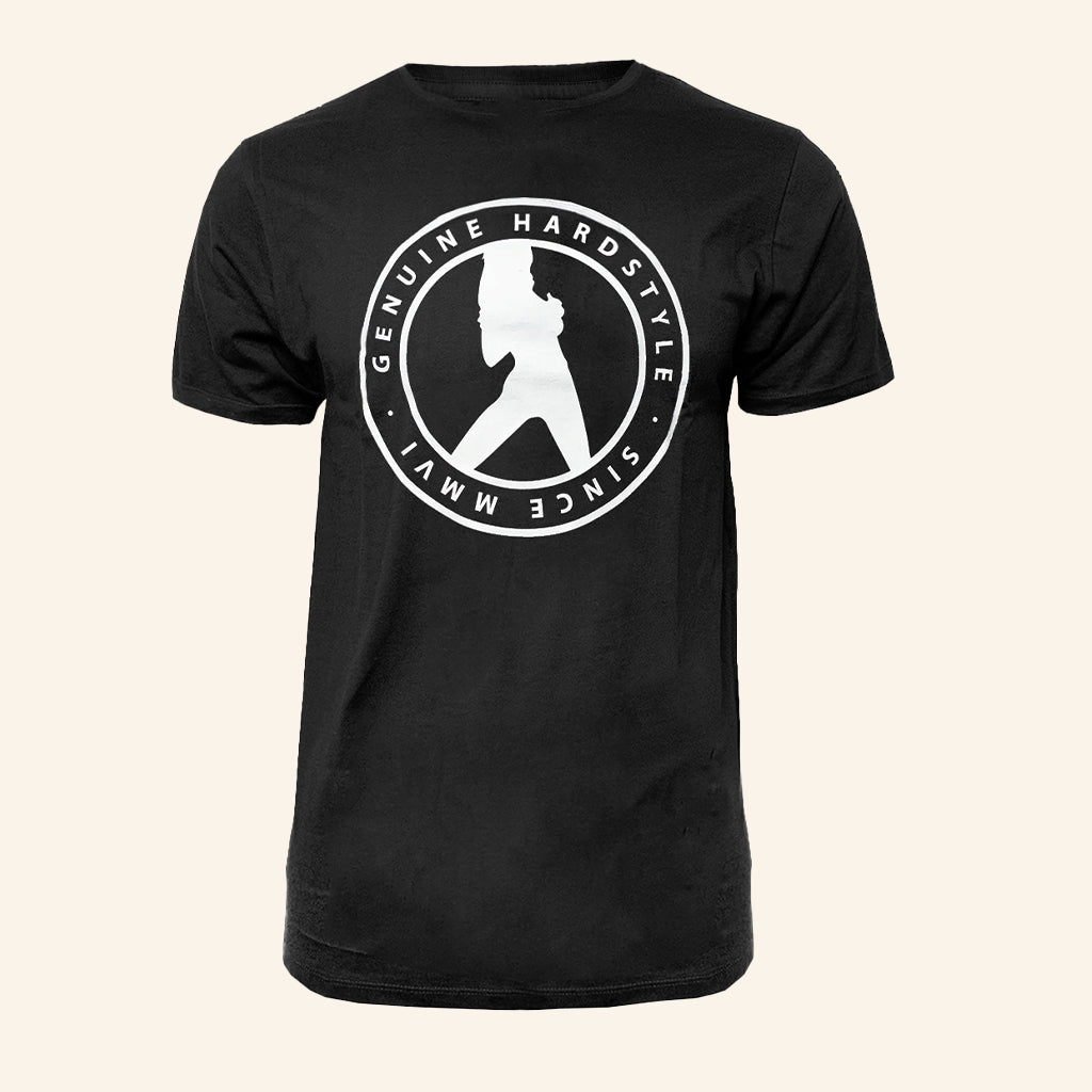 Dirty Workz Merch Genuine Hardstyle Inner Circle T-Shirt Gifts Ideas For Him - GypsysystersGift