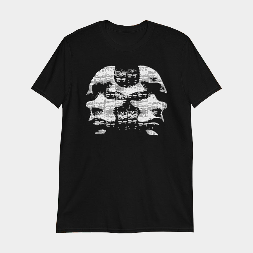 Dos Mil Eye T-Shirt Black Unique Gift For Boyfriend Birthday - GypsysystersGift