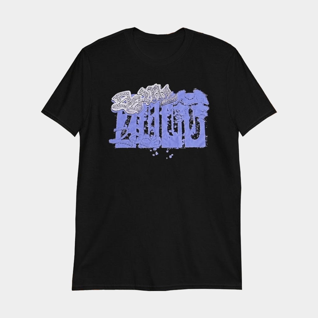 Dos Mil Pendant T-Shirt Black Dos Mil Merch Unique Gifts For Him - GypsysystersGift