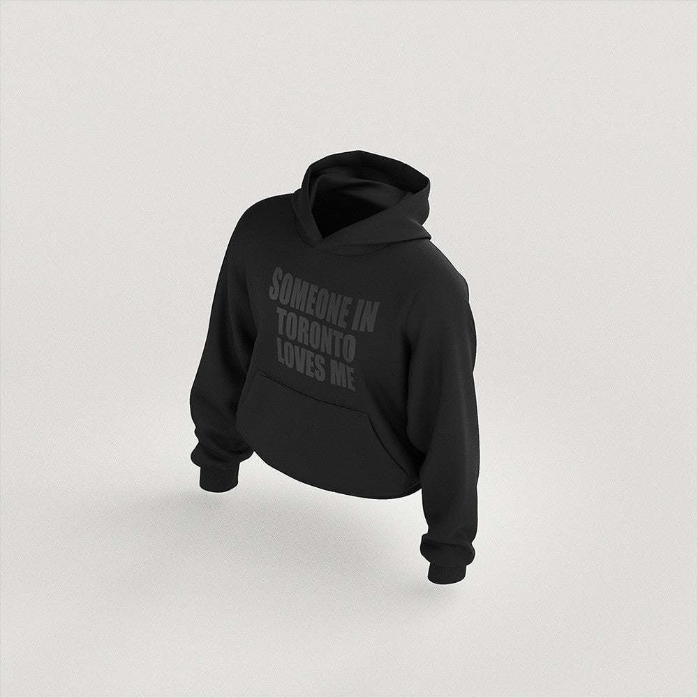 Drake $$$4U Merch Hoodie Some In Toronto Loves Me Hoodie Gifts For Partynextdoor Fans - Gypsysystersgift