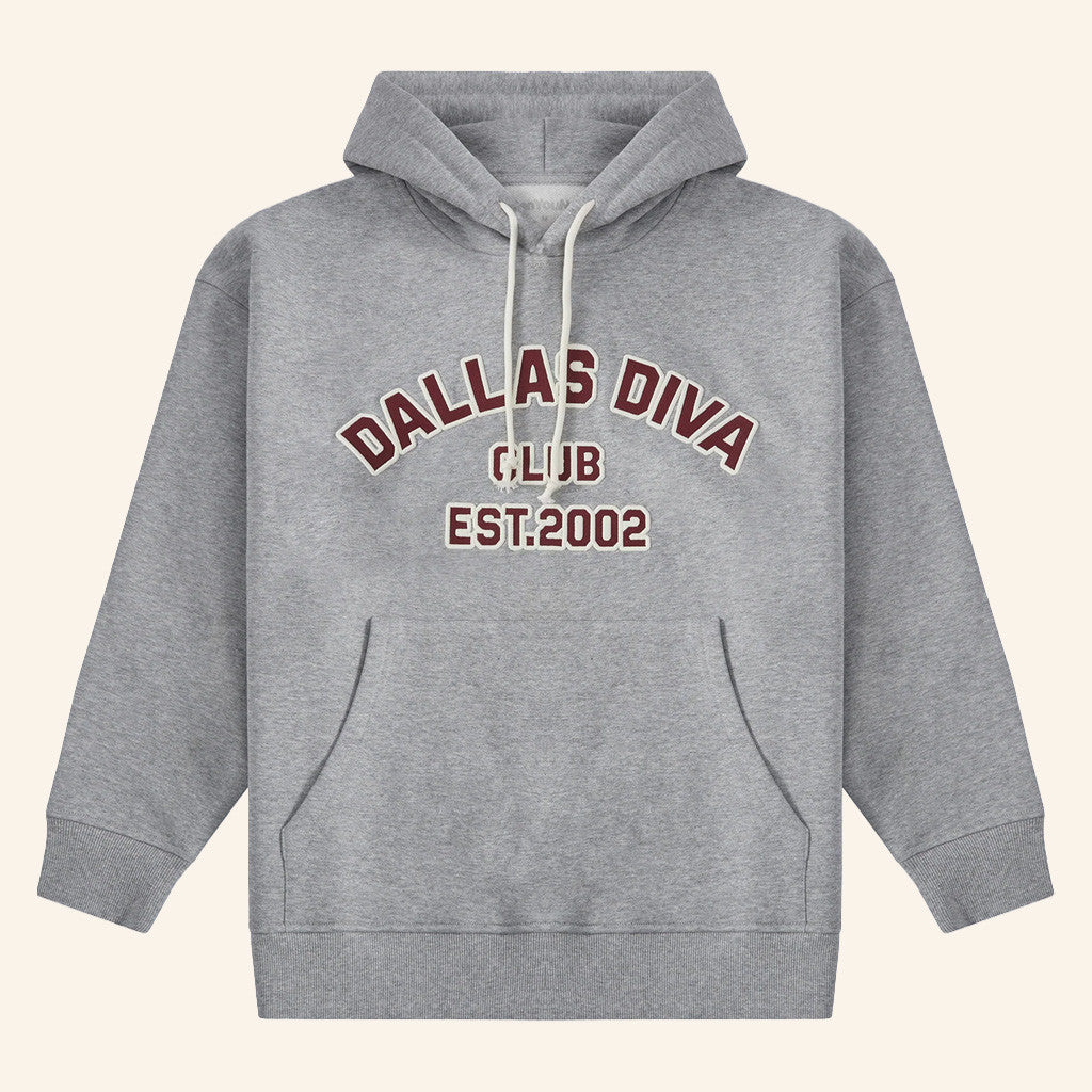 Duncanyounot Merch Dallas Diva Hoodie Birthday Christmas Gifts For Him - Gypsysystersgift