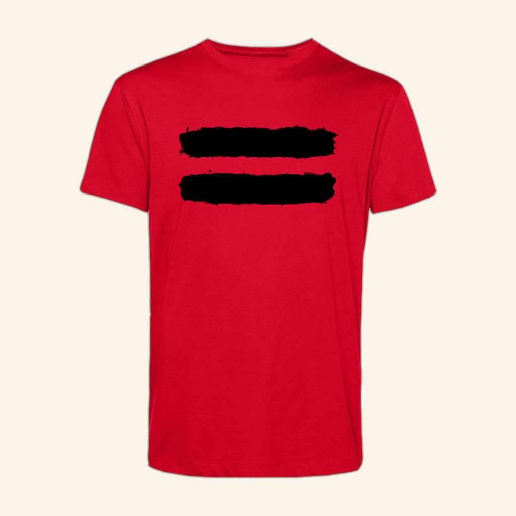 Ed Sheeran Merch Red T-Shirt Christmas Gift Ideas For Boyfriend - Gypsysystersgift