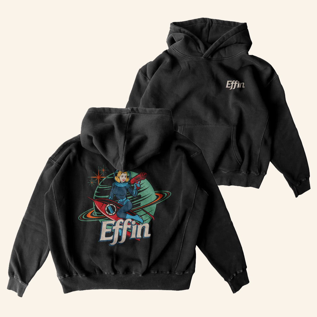 Effin Merch Effin Atomic Hoodie Birthday Gift Ideas For Husband - Gypsysystersgift