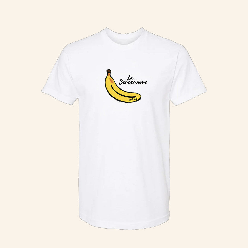 Exactly Right Merch Bananas Bernerners T-Shirt Xmas Gifts For Him - Gypsysystersgift