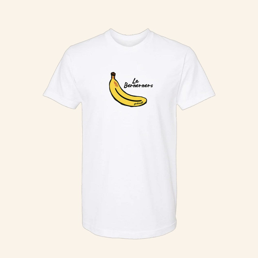 Exactly Right Merch Bananas Bernerners T-Shirt Xmas Gifts For Him - Gypsysystersgift