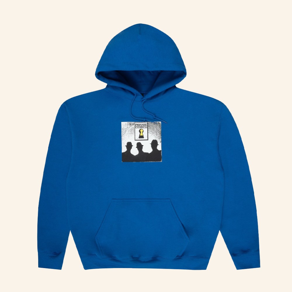 Eyedress Merch Private Eyedress Hoodie Great Gifts Ideas For Him - Gypsysystersgift