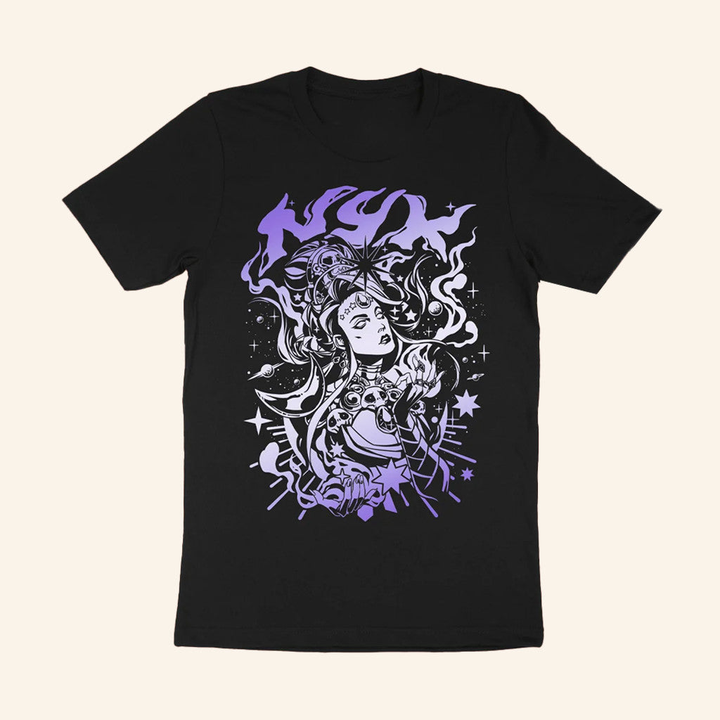Fangamer Merch Hades Night Incarnate Shirt Christmas Presents For Him - Gypsysystersgift