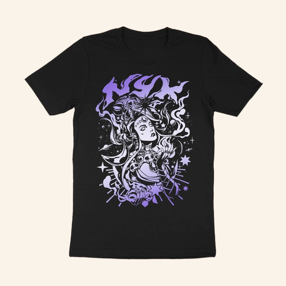 Fangamer Merch Hades Night Incarnate Shirt Christmas Presents For Him - Gypsysystersgift