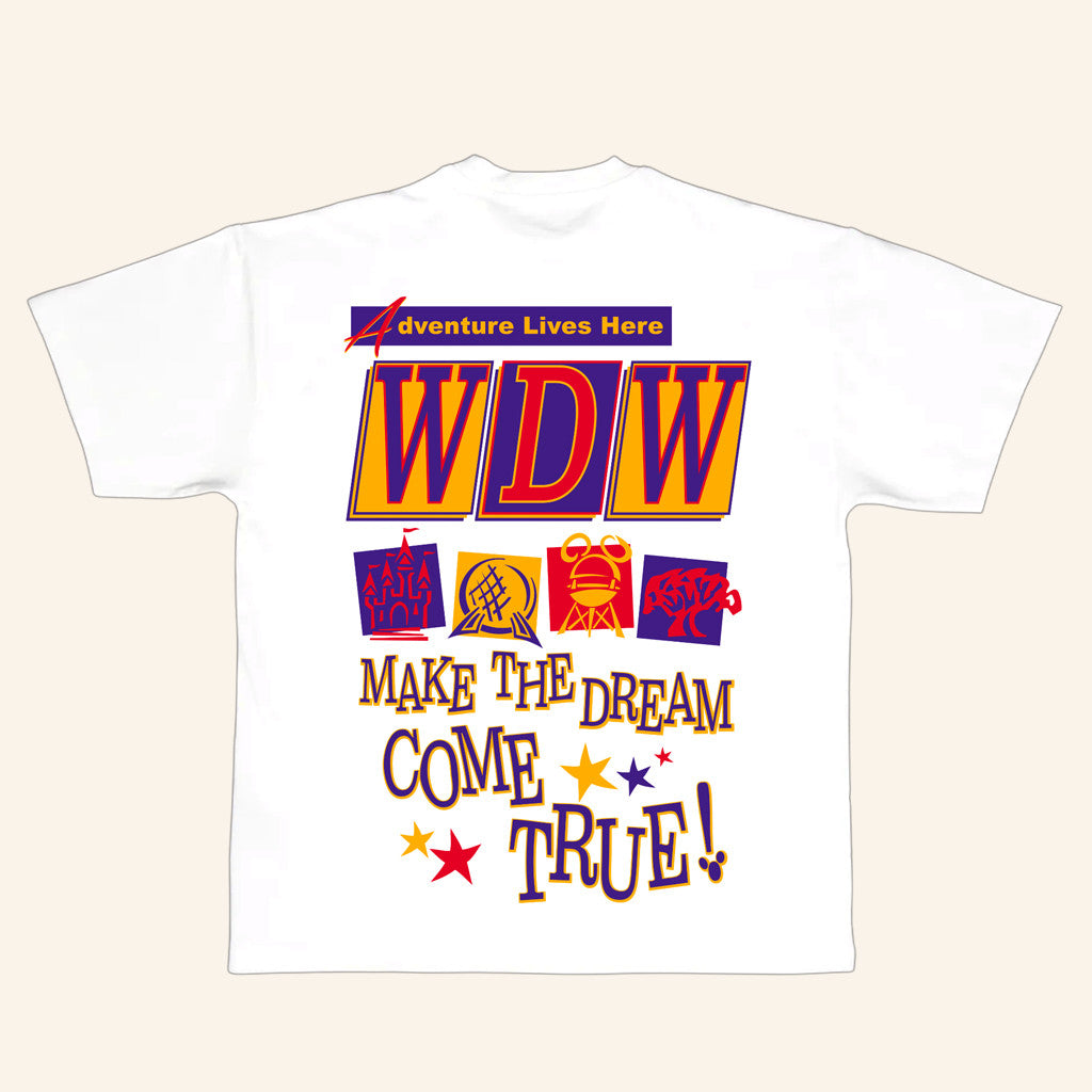 Fantasy Feelings Merch Wdw Tourist Shirt Christmas Gift Ideas For Him - Gypsysystersgift