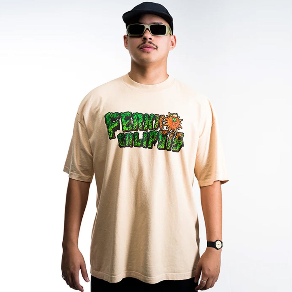 Feid Merch Ferxxo Calipsis T-Shirt Music Lover Gift Ideas For Him - Gypsysystersgift