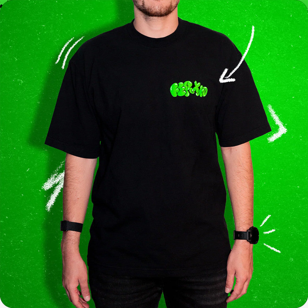 Feid Merch Ferxxo Puff T-Shirt Music Lover Gift Ideas For Him - Gypsysystersgift