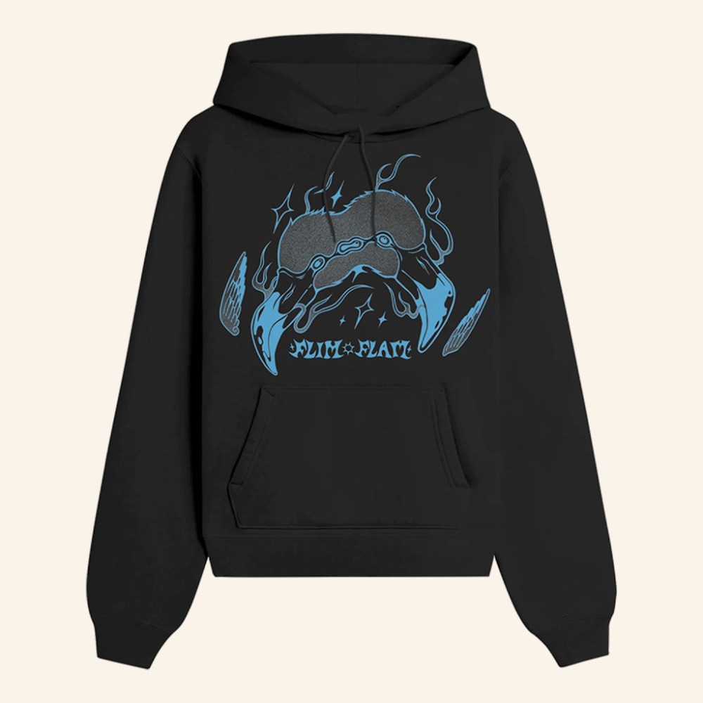 Flim Flam Merch Flim Flam Mutation Hoodie Christmas Present Ideas For Him - Gypsysystersgift