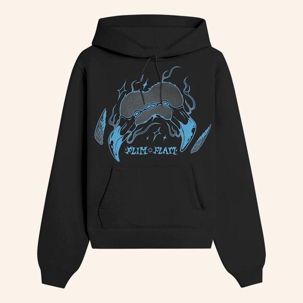 Flim Flam Merch Flim Flam Mutation Hoodie Christmas Present Ideas For Him - Gypsysystersgift