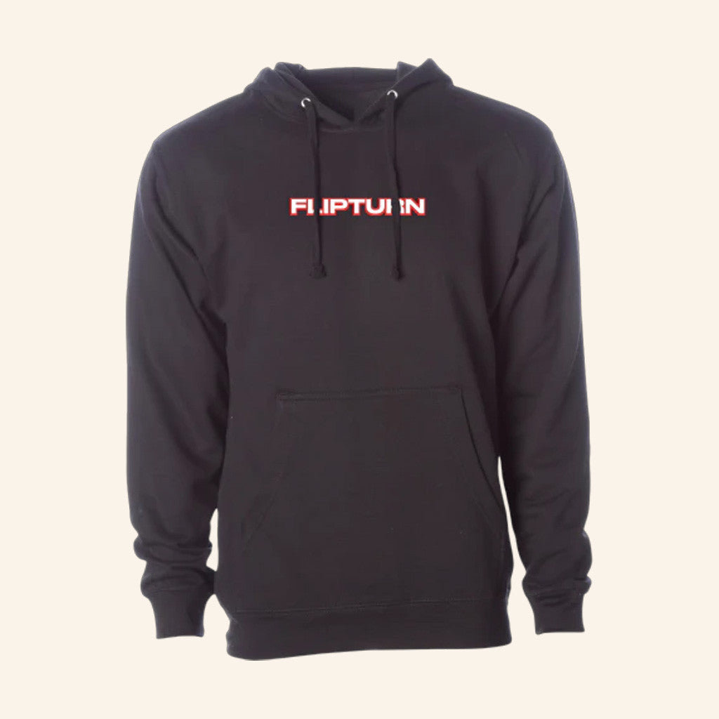 Flipturn Merch Shadowglow Hoodie Gift Ideas For Husband - Gypsysystersgift