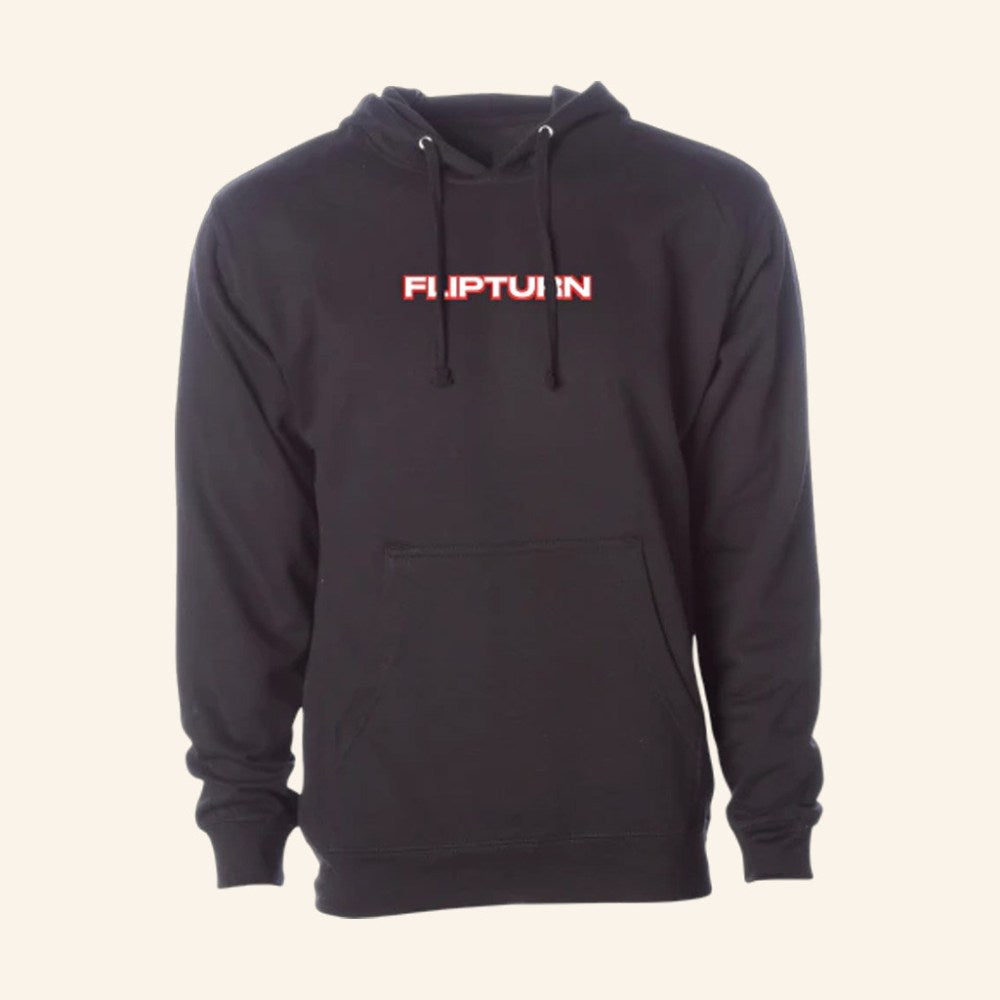Flipturn Merch Shadowglow Hoodie Gift Ideas For Husband - Gypsysystersgift
