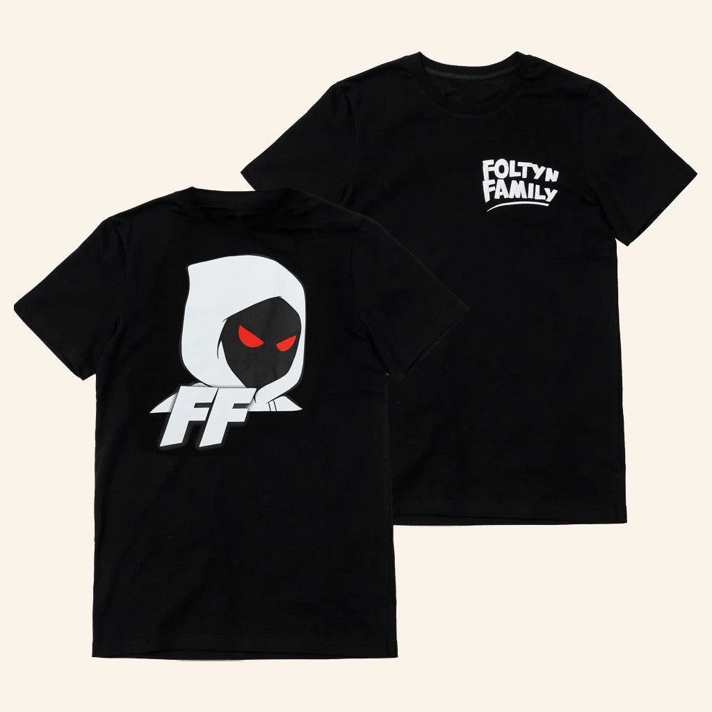 Foltyn Merch Foltyn T-Shirt Gift Ideas For Him - GypsysystersGift