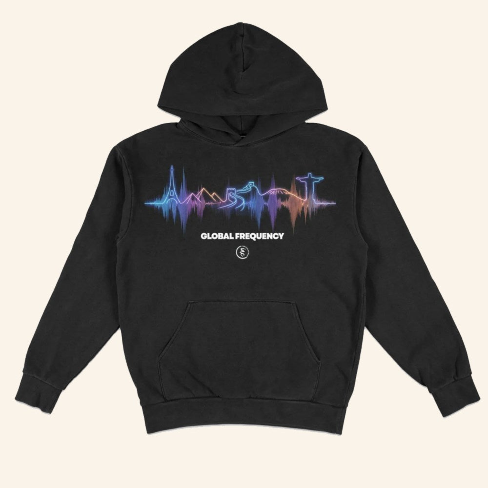 For The Culture Clothing Merch I Am CULTURED Hoodie Christmas Gift Ideas For Him - Gypsysystersgift