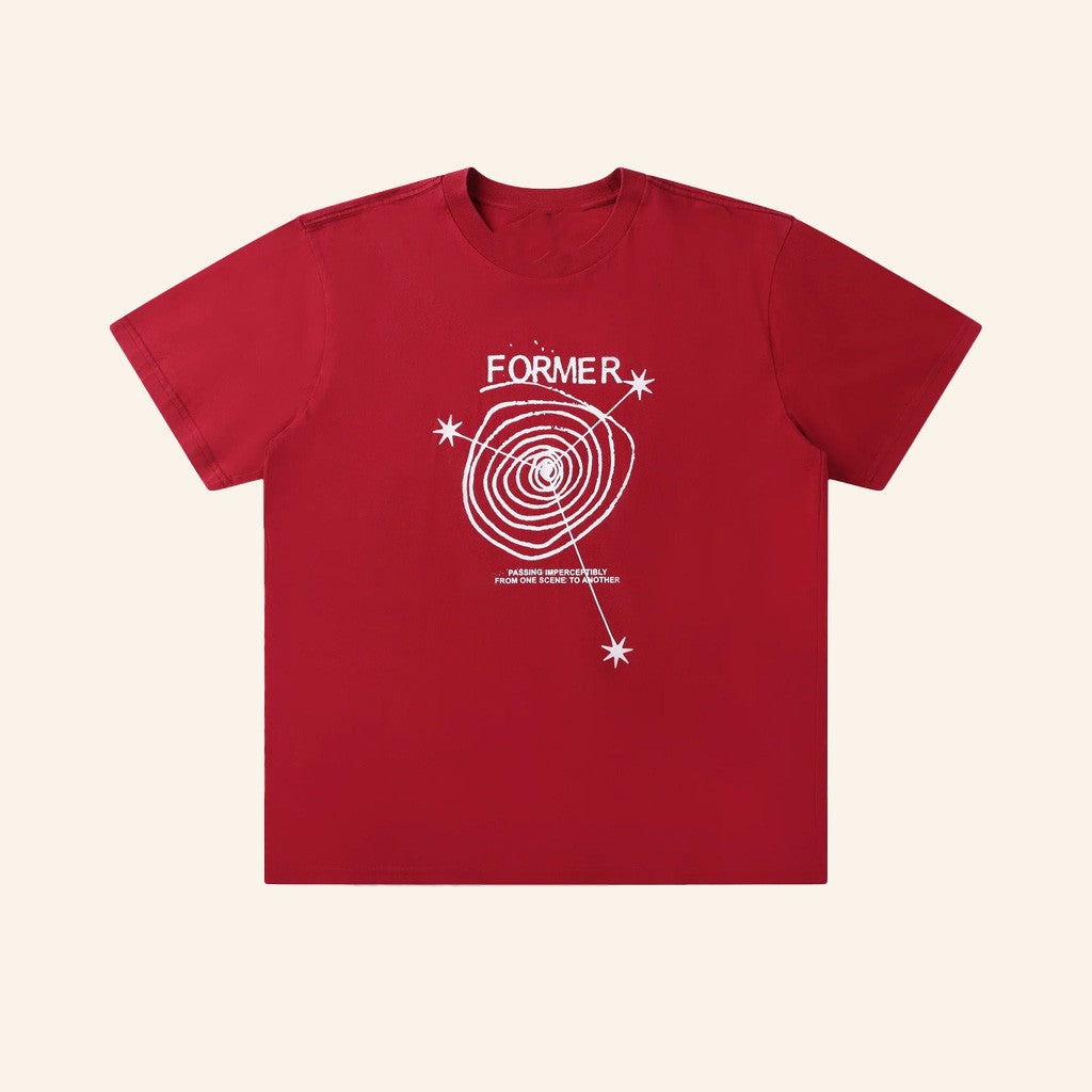 Former Merchandise Mindless T-Shirt Best Christmas Gifts For Her - Gypsysystersgift