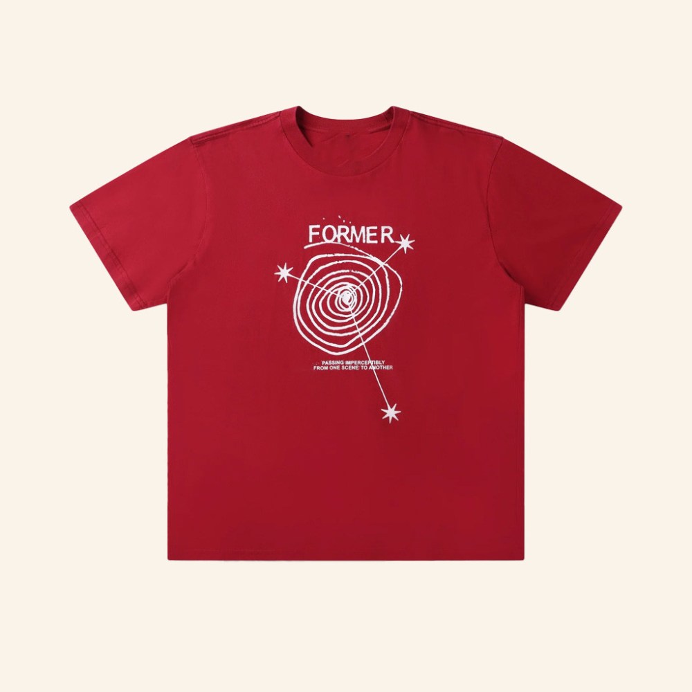Former Merchandise Mindless T-Shirt Best Christmas Gifts For Her - Gypsysystersgift