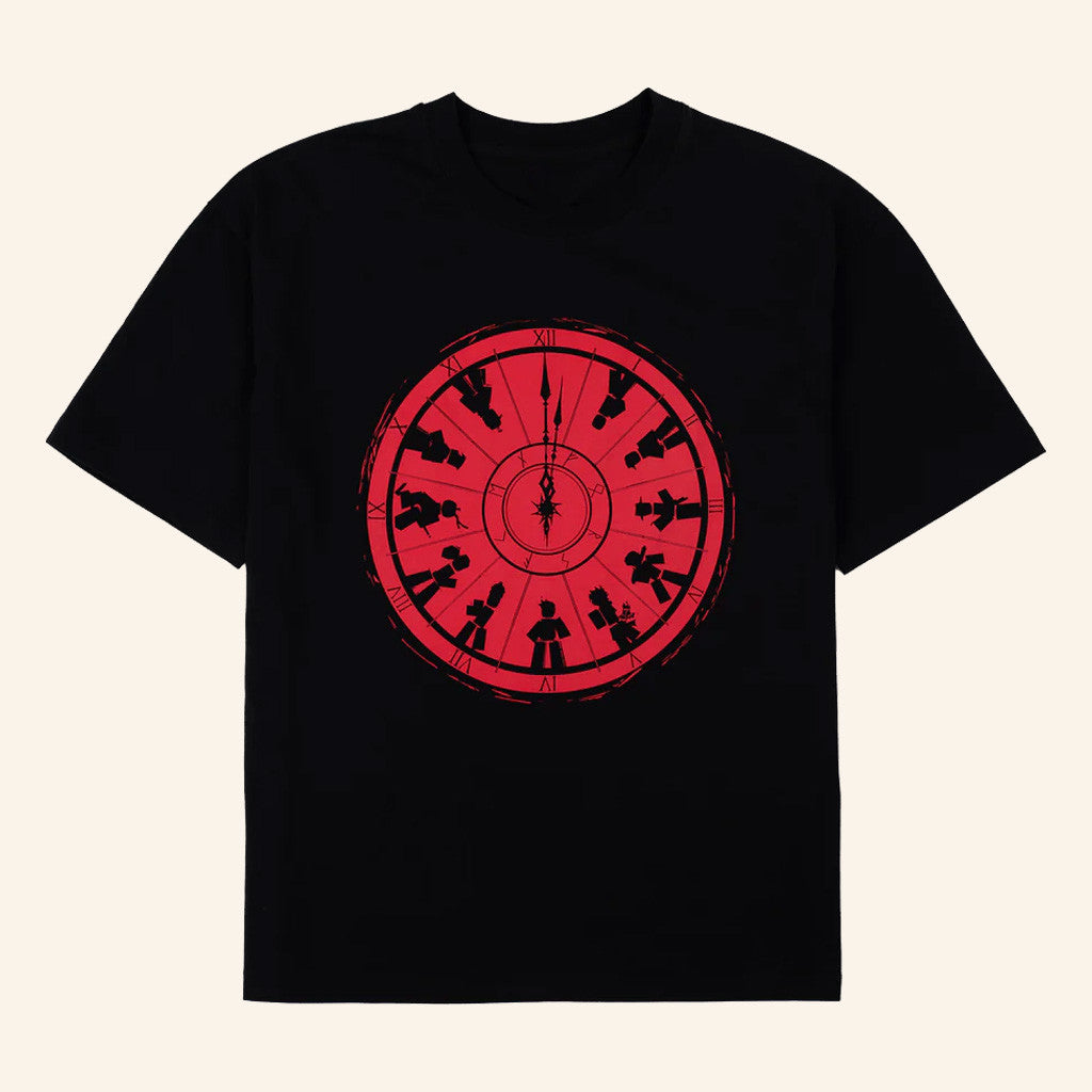 Forsaken Merch Forsaken T-Shirt Xmas Presents For Him - Gypsysystersgift