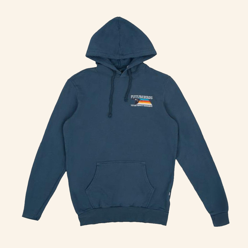 Futurebirds Music Merch Futurebirds X Teton Gravity Research Hoodie Gifts For Him - Gypsysystersgift