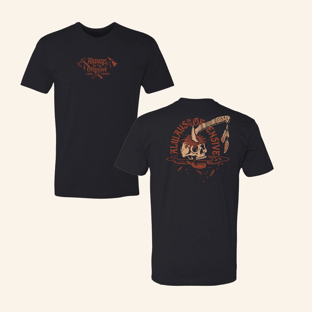 Gbrs Group Gear Merch Gbrs Group War Crimes Shirt Gifts For Father - GypsysystersGift