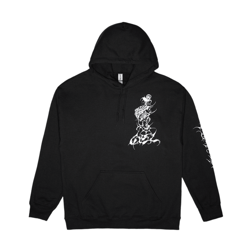 Gel Band Merch Gel Only Constant Hoodie Gifts For Band Fans Father's Day Gift for Him - Gypsysystersgift