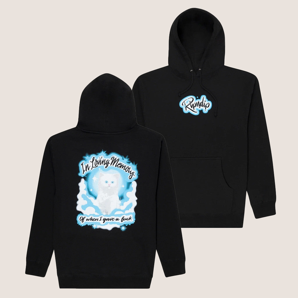 Gen V Emma Meyer Little Cricket Rip N Dip Hoodie In Loving Memory Hoodie Gifts For Him - Gypsysystersgift