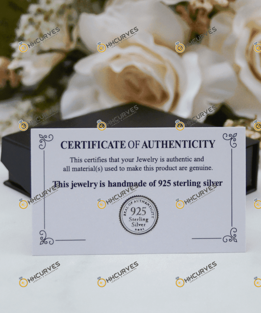 We Love You Custom Name And Photo Crown Necklace Gift For Mom From Daughter 