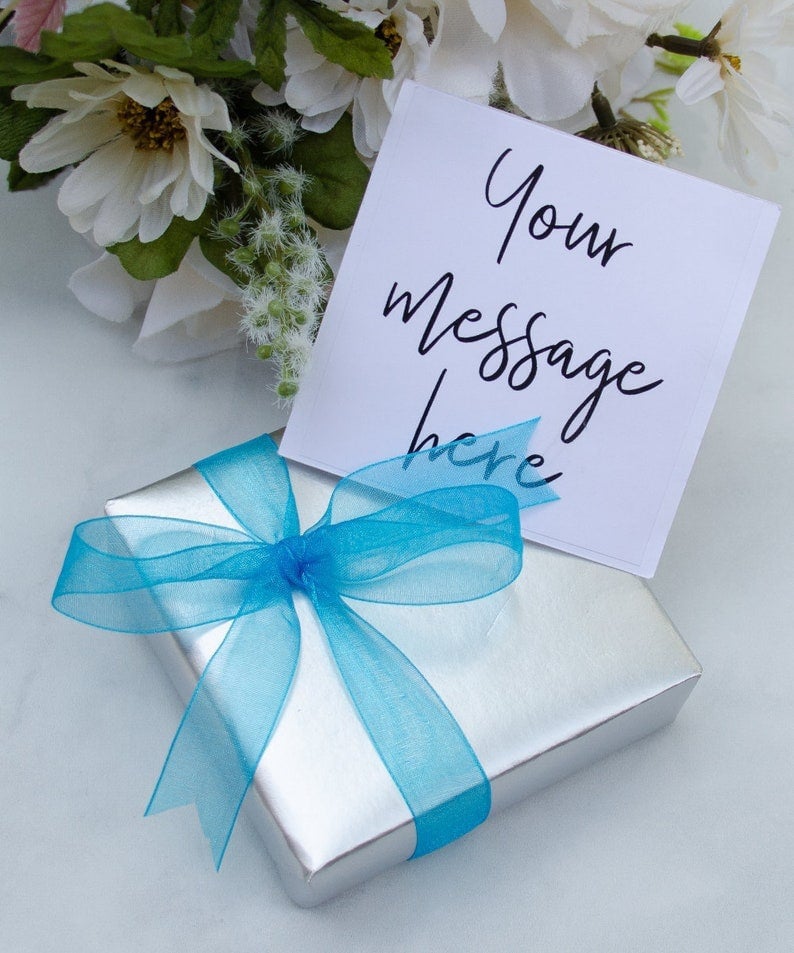 To My Smokin Hot Doe, Yours Are The Best By Far Love Dancing Necklace