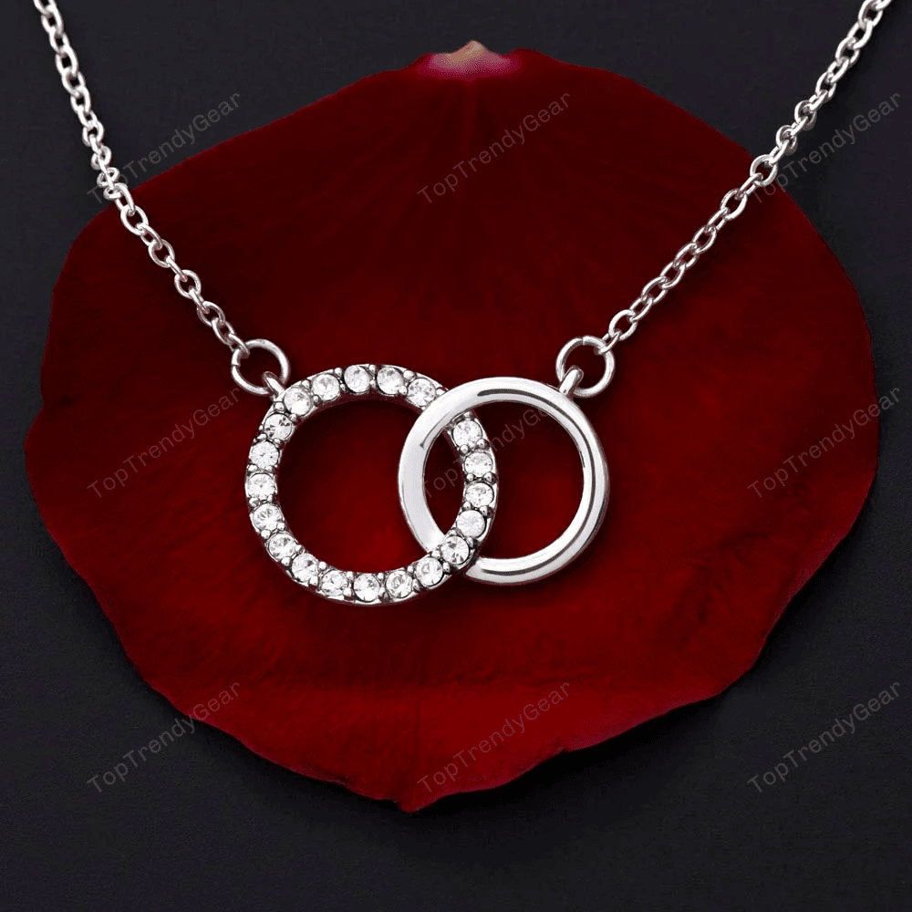 Graduation Gift For Daughter Class Of 2022 Behind You All Your Memories Custom Name Perfect Pair Necklace 