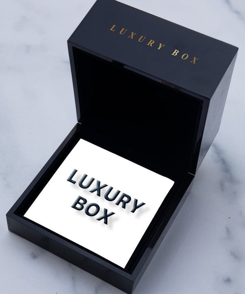 To My Mom You're The Only Person In The World Wishbone Dancing Necklace