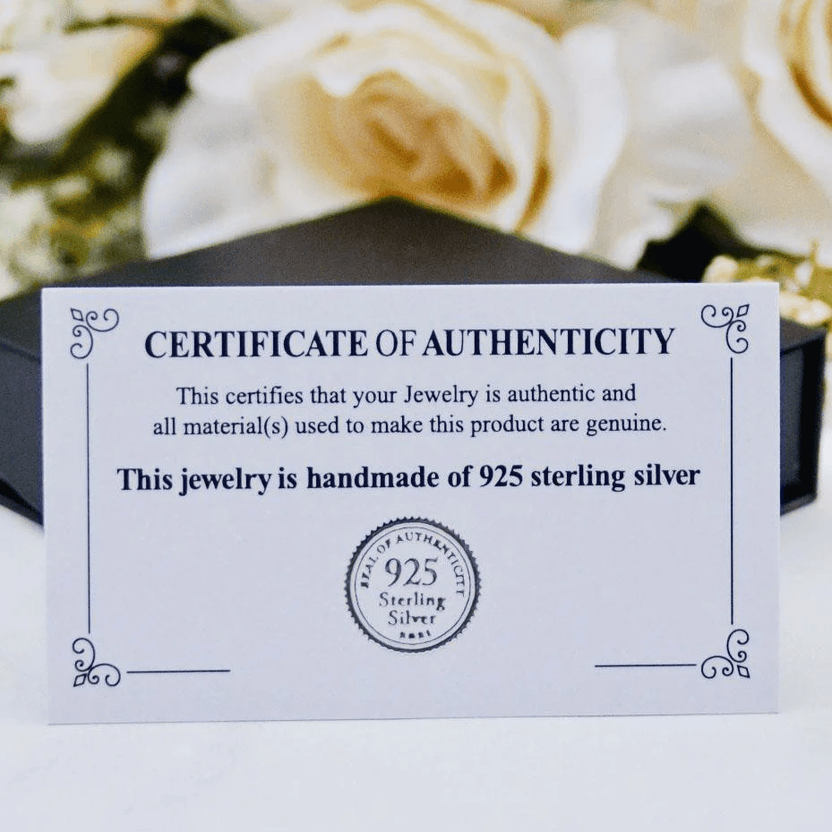 Love Sister In Law Gifts, Don't Make Me Call My Sister-In-Law, Perfect Cross Dancing Necklace From Sisters