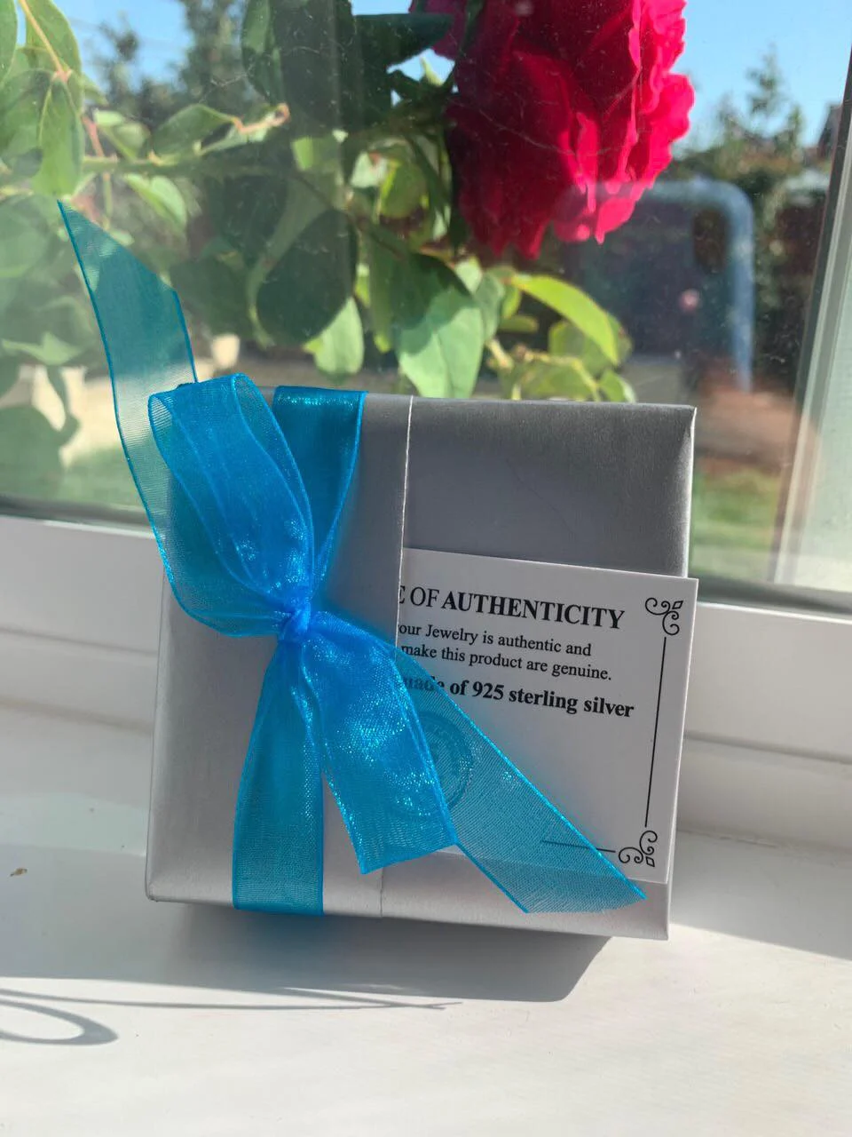 A Truly Amazing Occupational Therapist Wishbone Dancing Necklace Gift For Her