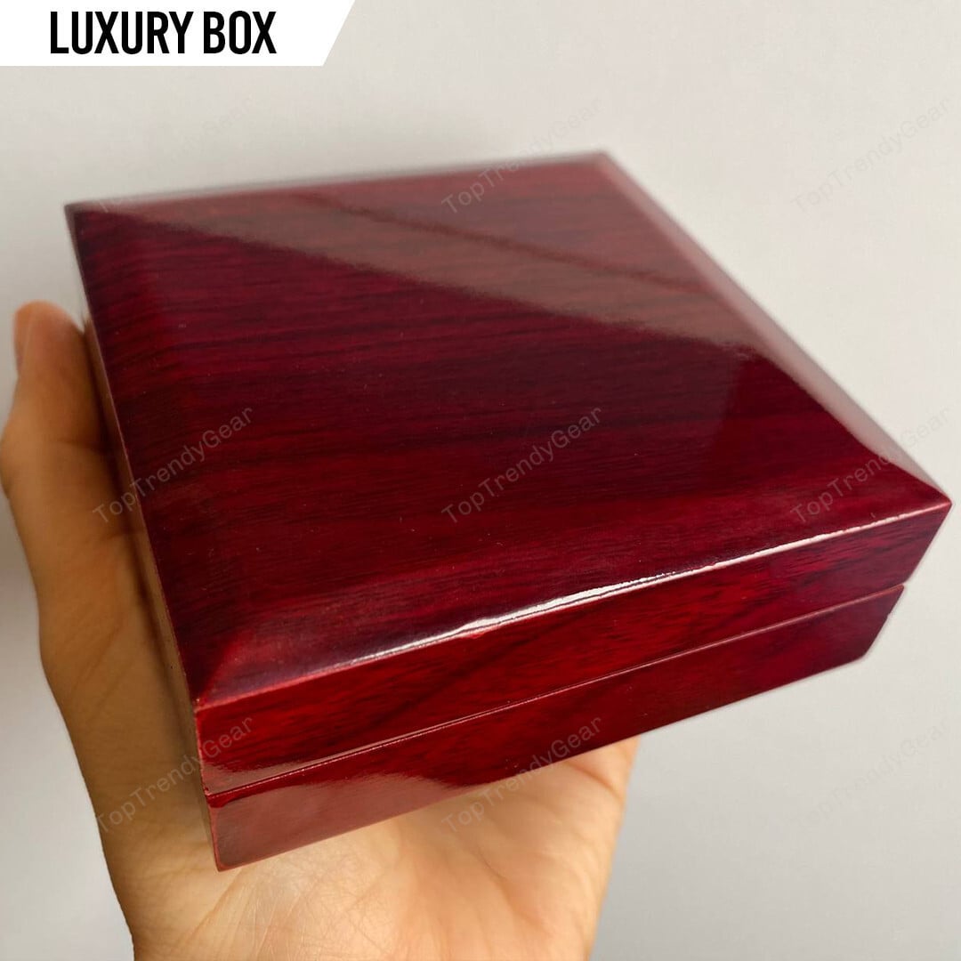 To My Financ�e Interlocking Hearts Necklace I Wish I Could Turn Back The Clock I'd Find You Sooner Personalized Gift For Bride