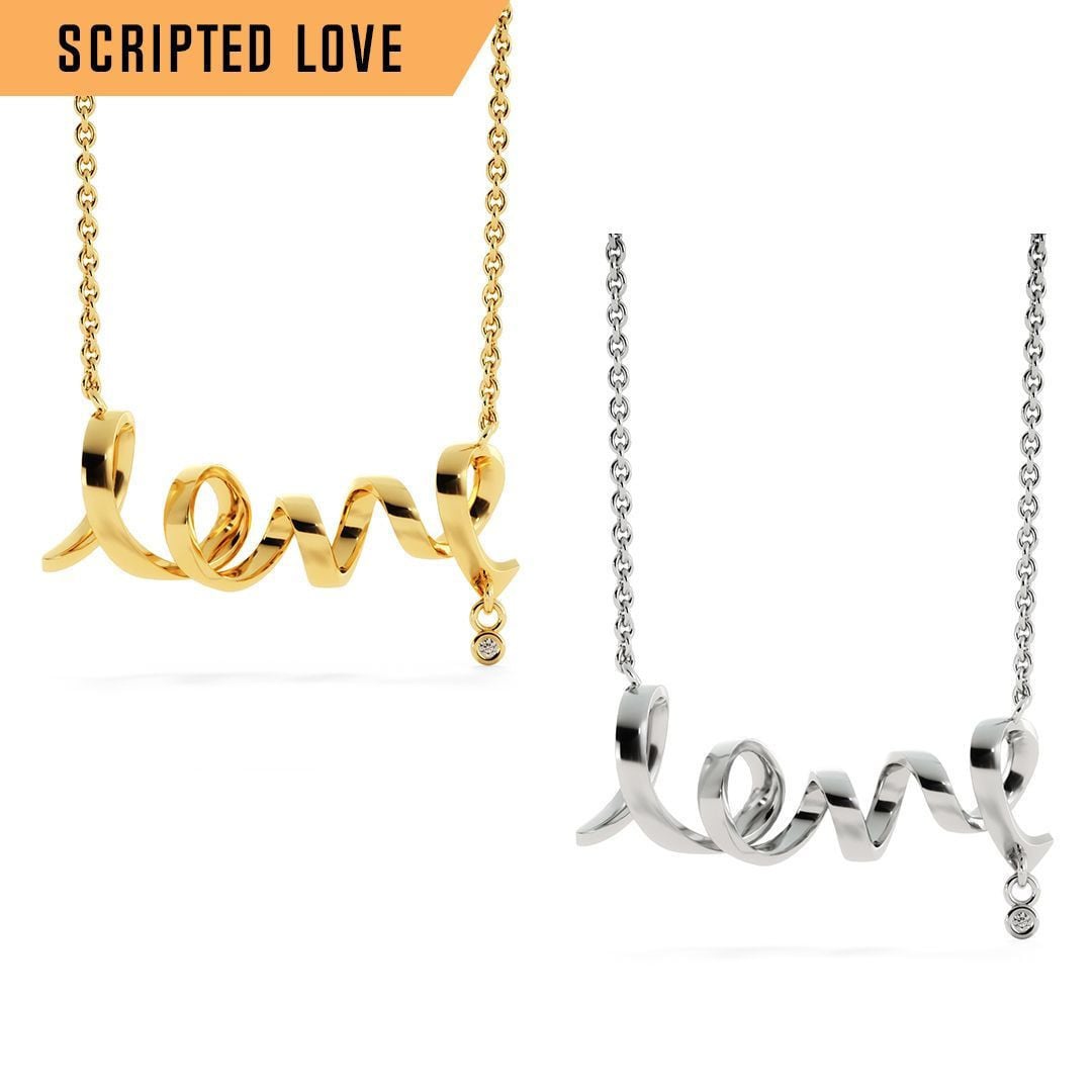 To My Wife Infinity Hearts Necklace To My Soulmate The Day I Met You I Found My Missing Piece Personalized Gift For Wife