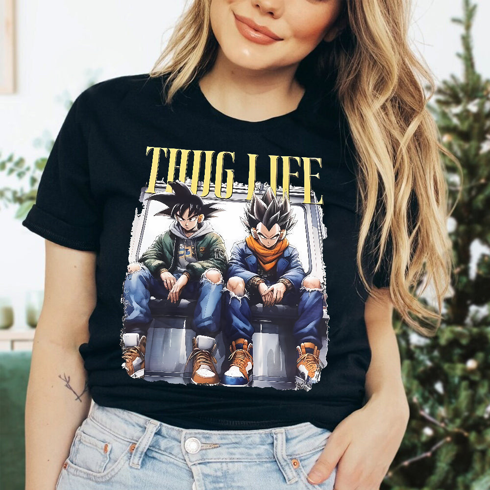 Gifts For Anime Fans Shirt - Inappropriate Christmas Gifts For Best Friend - Gypsysystersgift