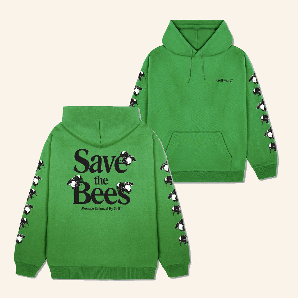 Golf Wang Merch Chromakopia Save The Bees Hoodie Birthday Gift For Husband - Gypsysystersgift