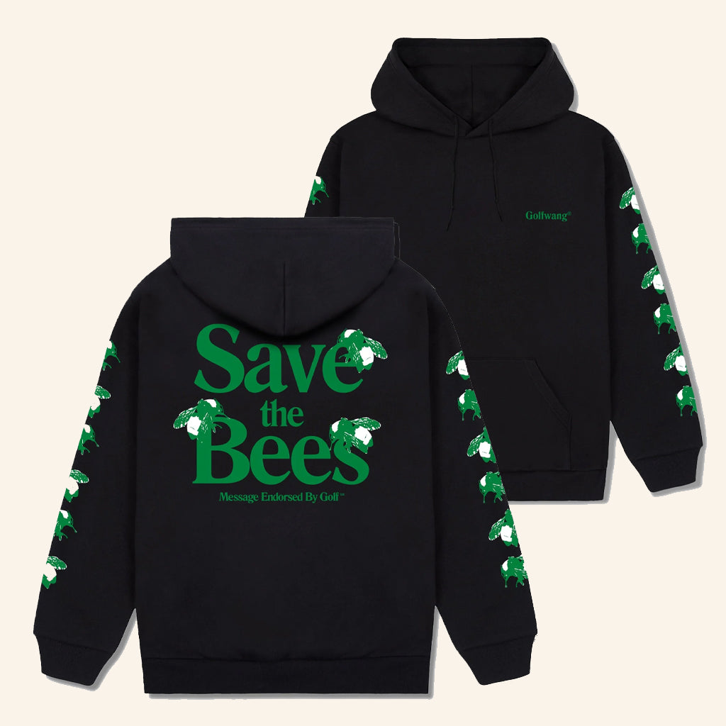 Golf Wang Merch Chromakopia Save The Bees Hoodie Christmas Present Ideas For Him - Gypsysystersgift