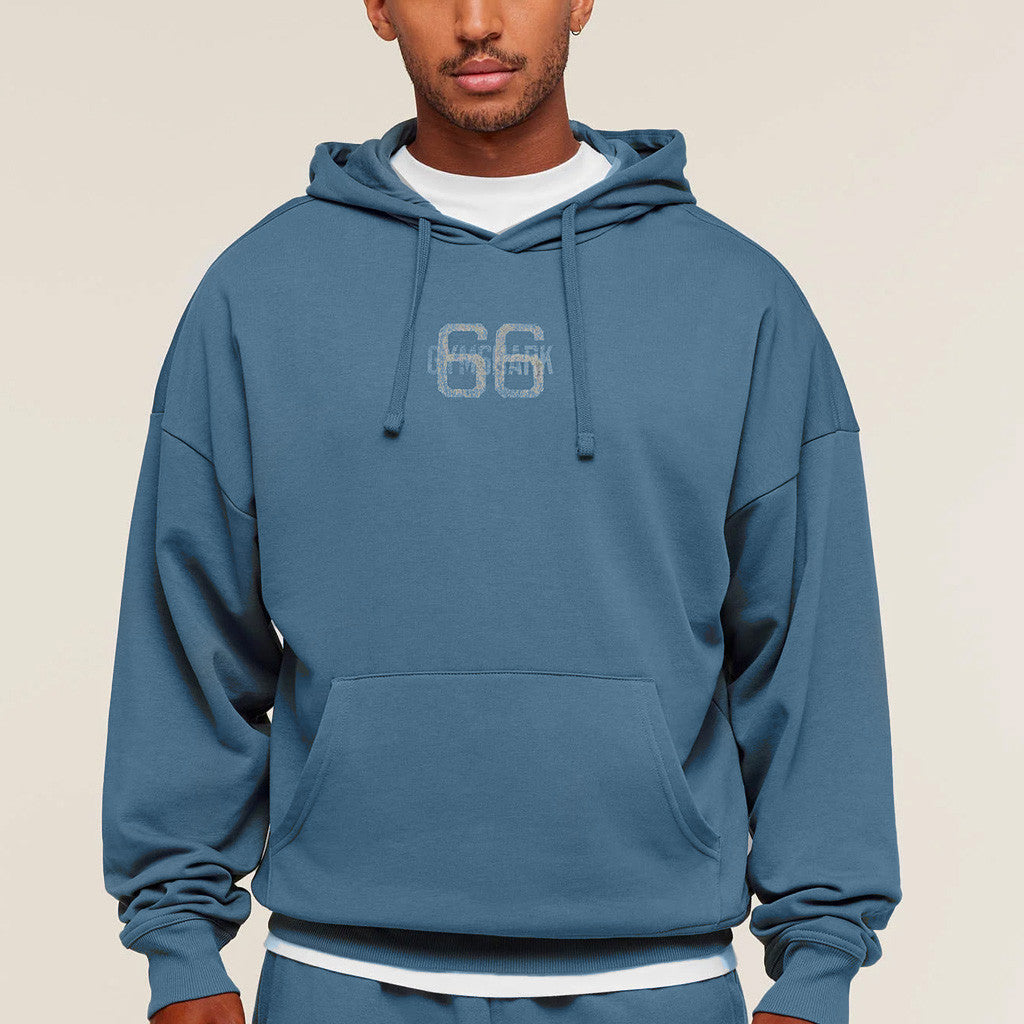 Gymshark Merch Gymshark 66 Hoodie Unique Birthday Gift For Husband - Gypsysystersgift