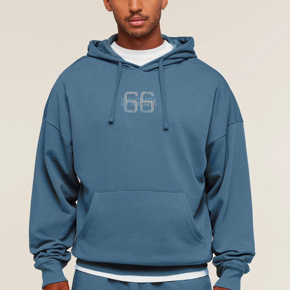 Gymshark Merch Gymshark 66 Hoodie Unique Birthday Gift For Husband - Gypsysystersgift