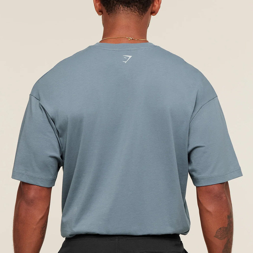 Gymshark Merch Gymshark66 T-Shirt Birthday Gifts Ideas For Him - GypsysystersGift