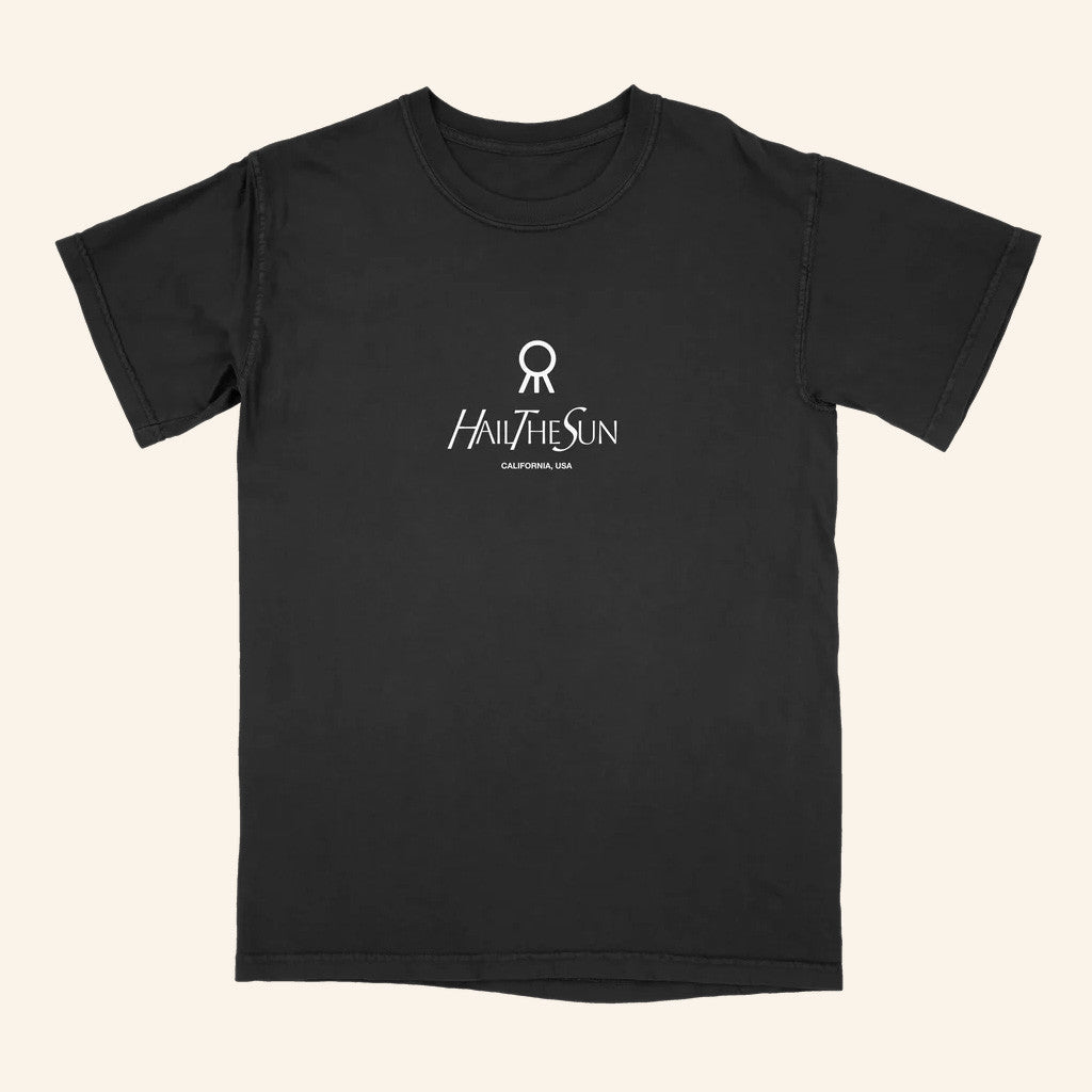 Hail The Sun Merch Simple Logo T-Shirt Music Lover Gift Ideas For Him - Gypsysystersgift