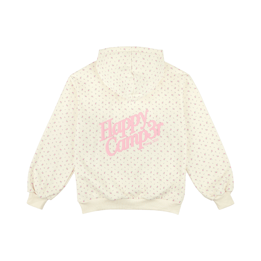 Happy Camper Hoodie Happy Camper Sweatshirt Cute Mothers Day Gifts Father's Day Gift for Him - Gypsysystersgift
